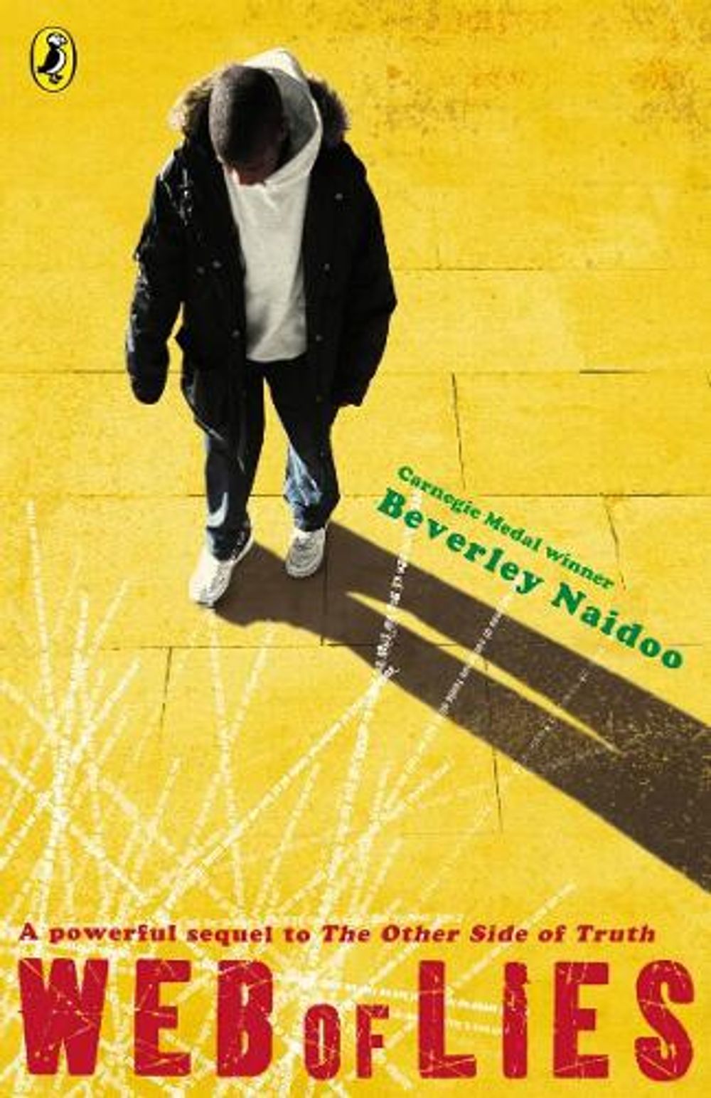 Web of Lies by Beverley Naidoo - ISBN: 9780141314662