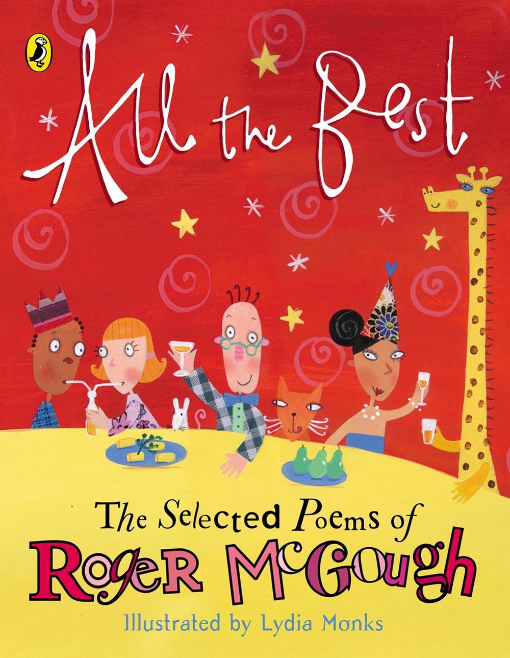 All the Best by Roger McGough - ISBN: 9780141316376