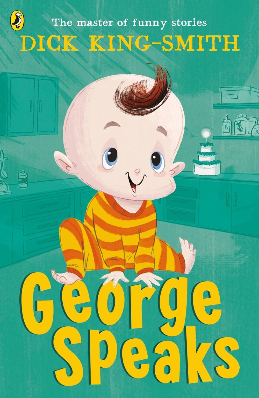 George Speaks, 9780141316406