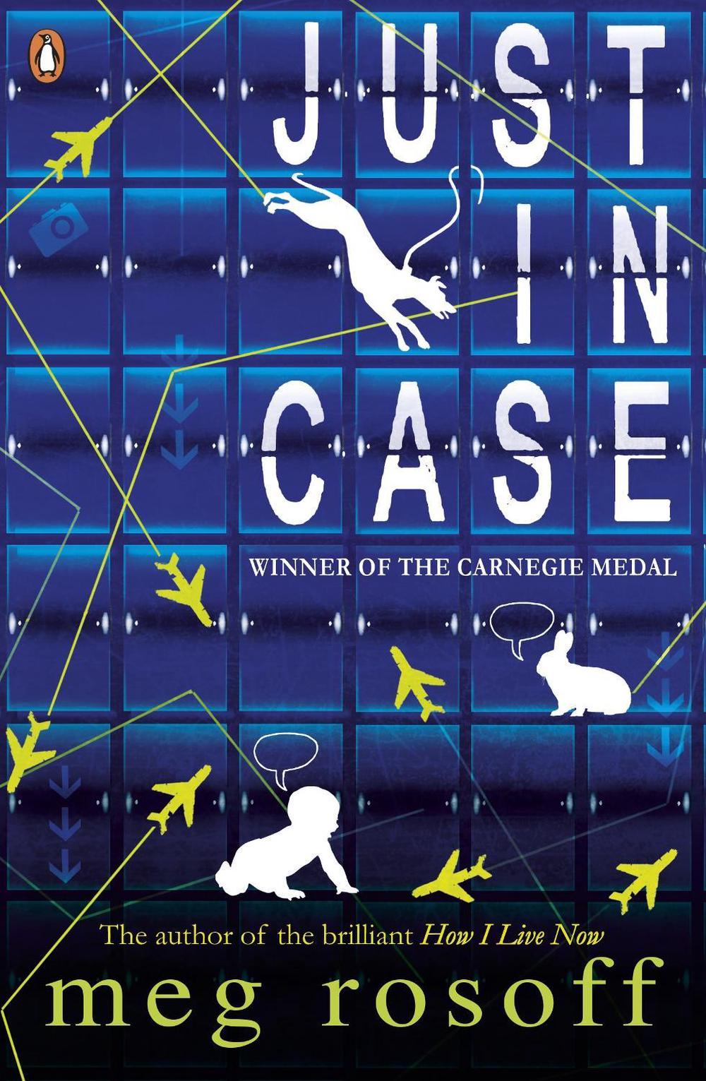 Just in Case by Meg Rosoff - ISBN: 9780141318066