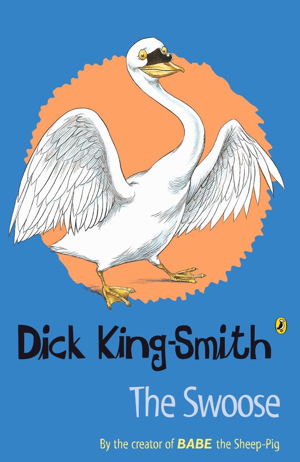 The Swoose by Dick King-Smith - ISBN: 9780141318240