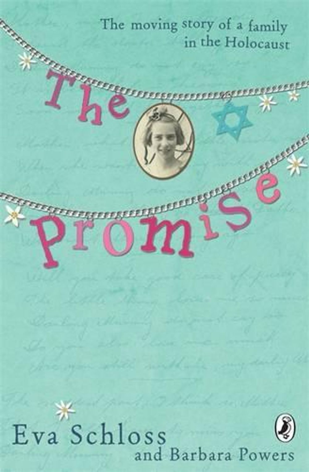 The Promise by Barbara Powers - ISBN: 9780141320816