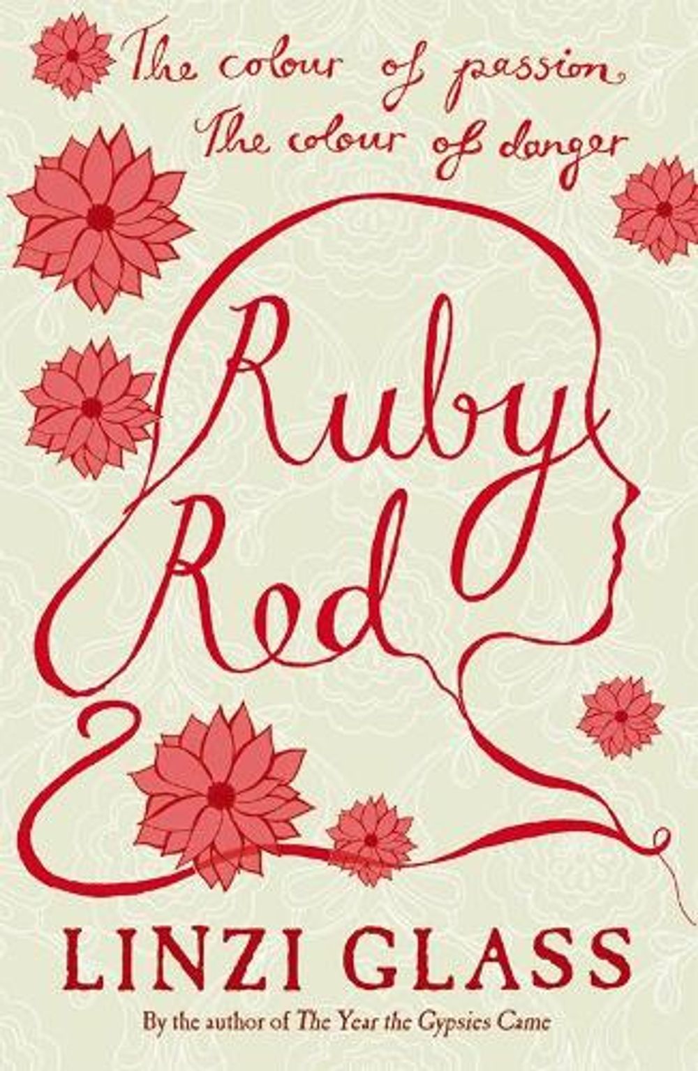 Ruby Red by Linzi Glass - ISBN: 9780141320939