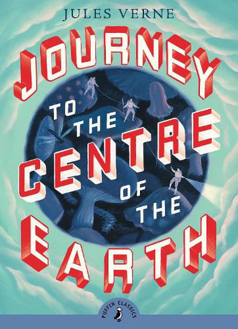 journey to centre of the earth book journey to centre of the earth book