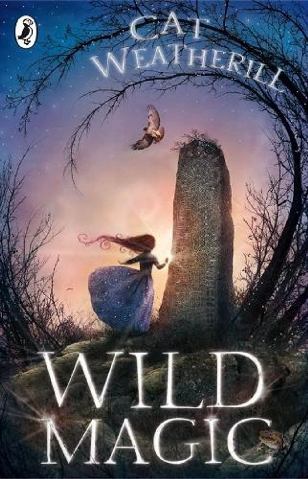 Wild Magic by Cat Weatherill - ISBN: 9780141321141