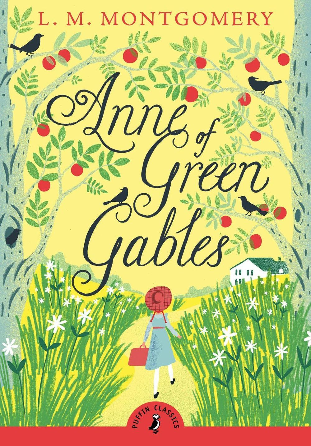 Anne of Green Gables by Lucy Maud Montgomery - ISBN: 9780141321592