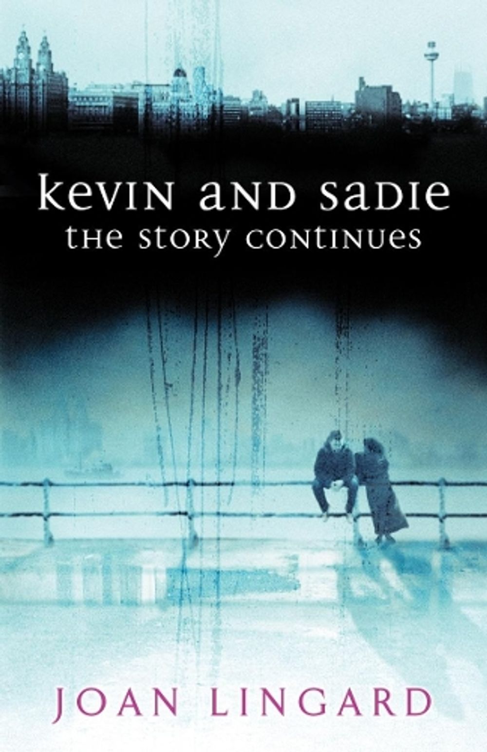 Kevin and Sadie: The Story Continues by Joan Lingard - ISBN: 9780141321745