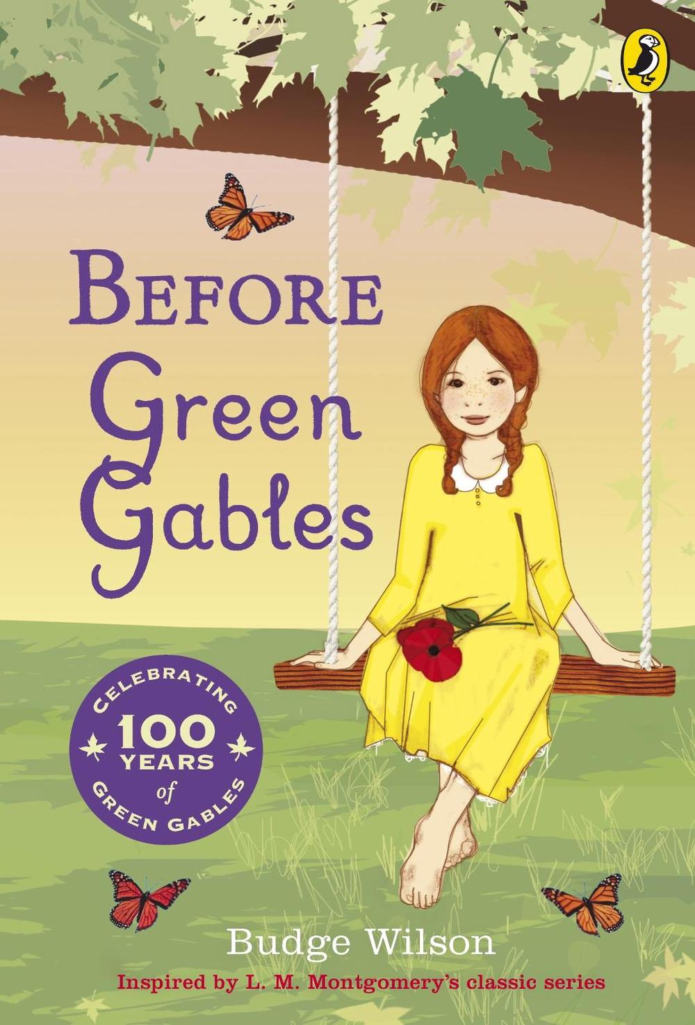 Before Green Gables by Budge Wilson - ISBN: 9780141323596