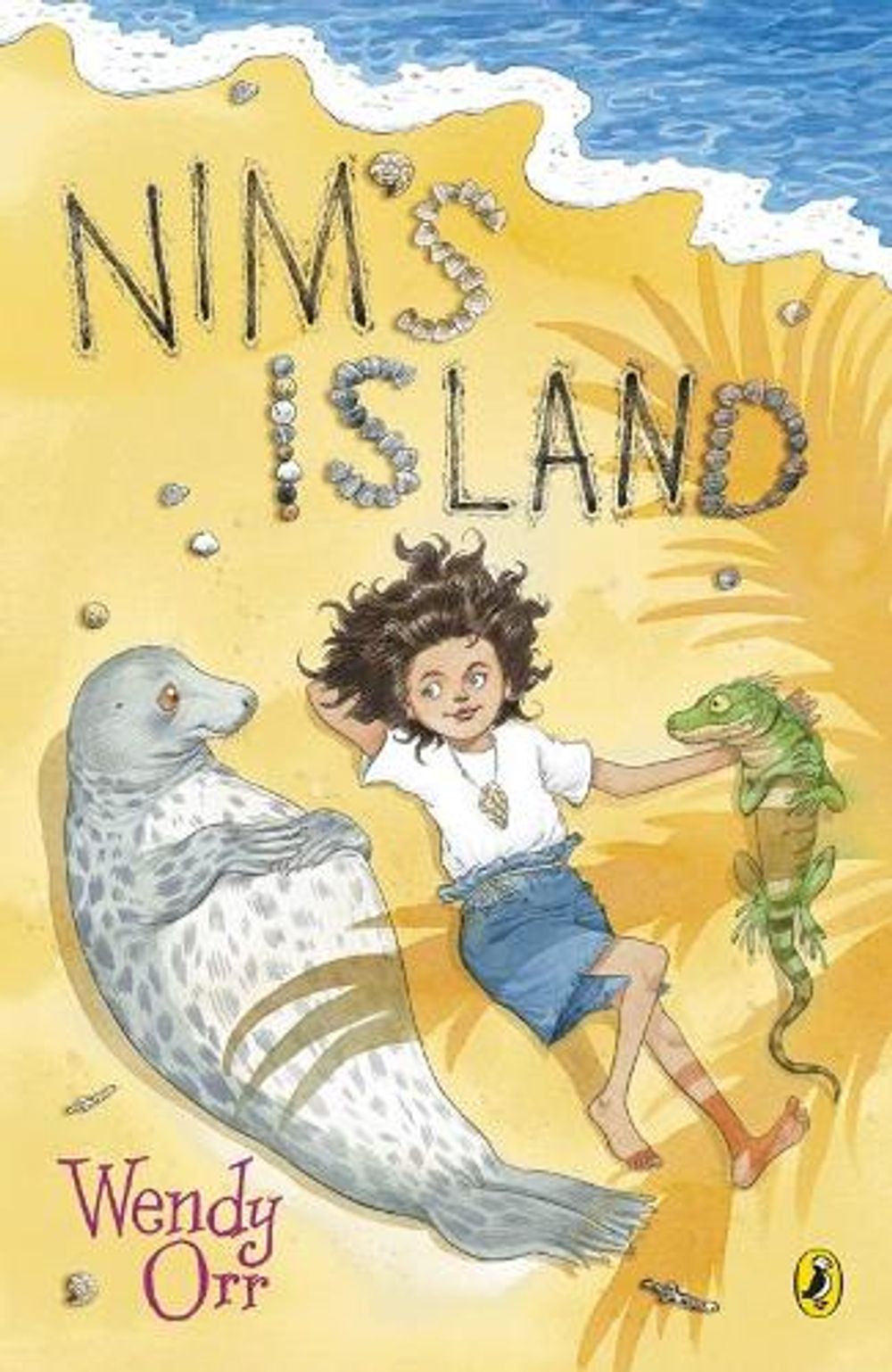 Nim's Island by Wendy Orr - ISBN: 9780141324166