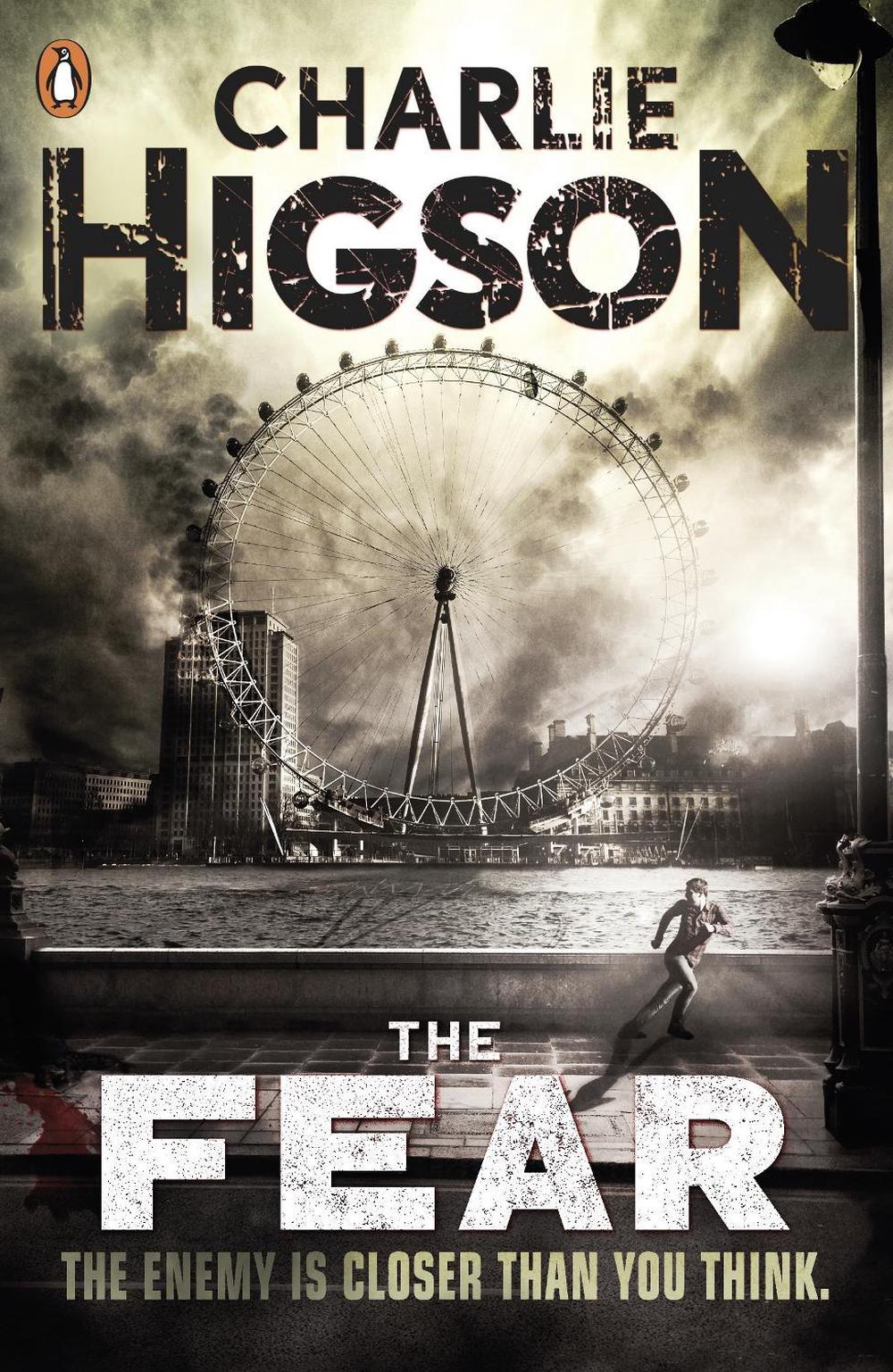 The Fear (The Enemy Book 3) by Charlie Higson - ISBN: 9780141325064