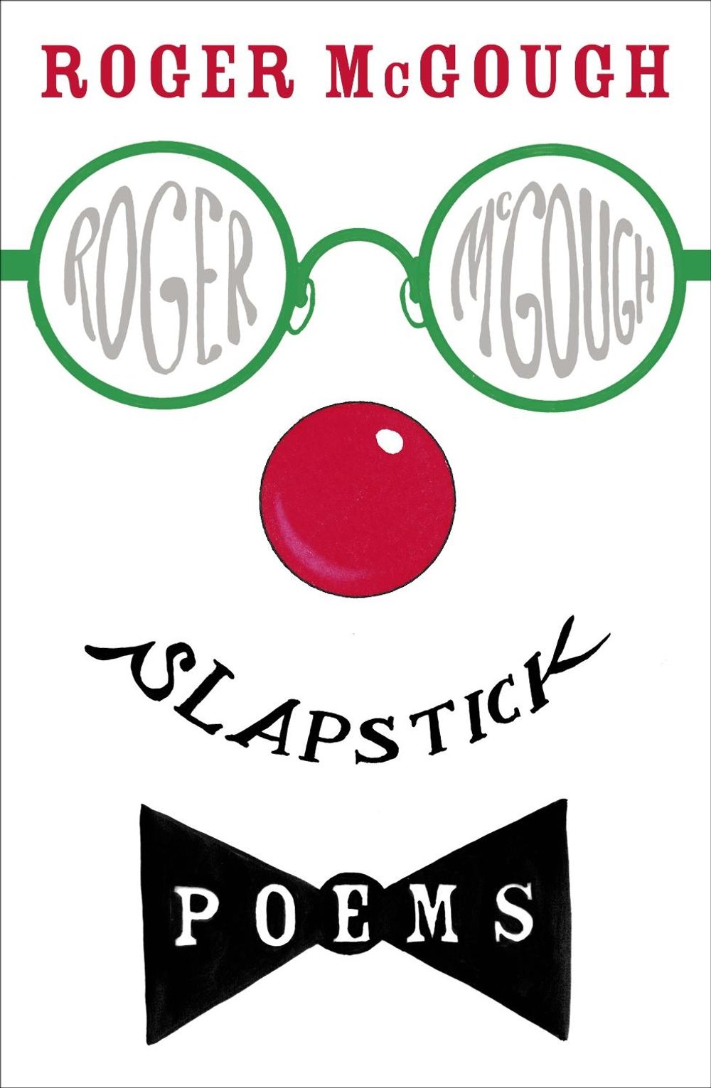 Slapstick by Roger McGough - ISBN: 9780141325071