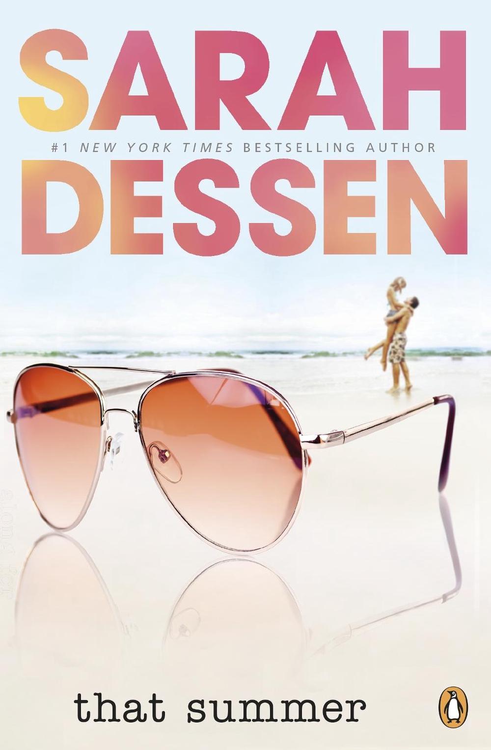 That Summer by Sarah Dessen - ISBN: 9780141325828