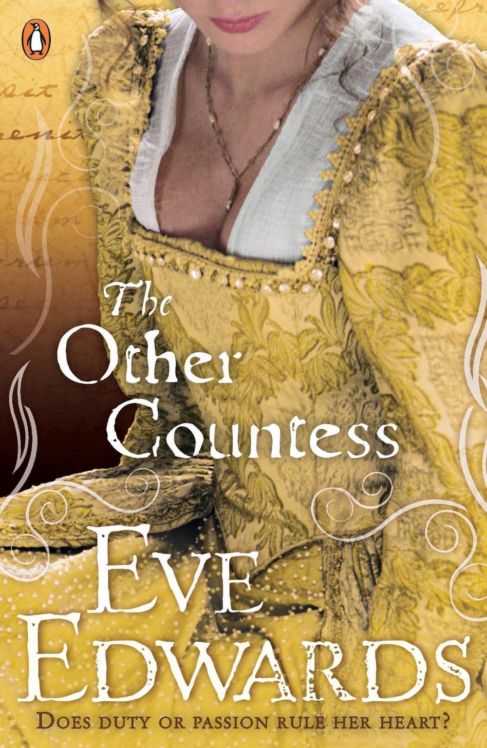 The Other Countess by Eve Edwards - ISBN: 9780141327303