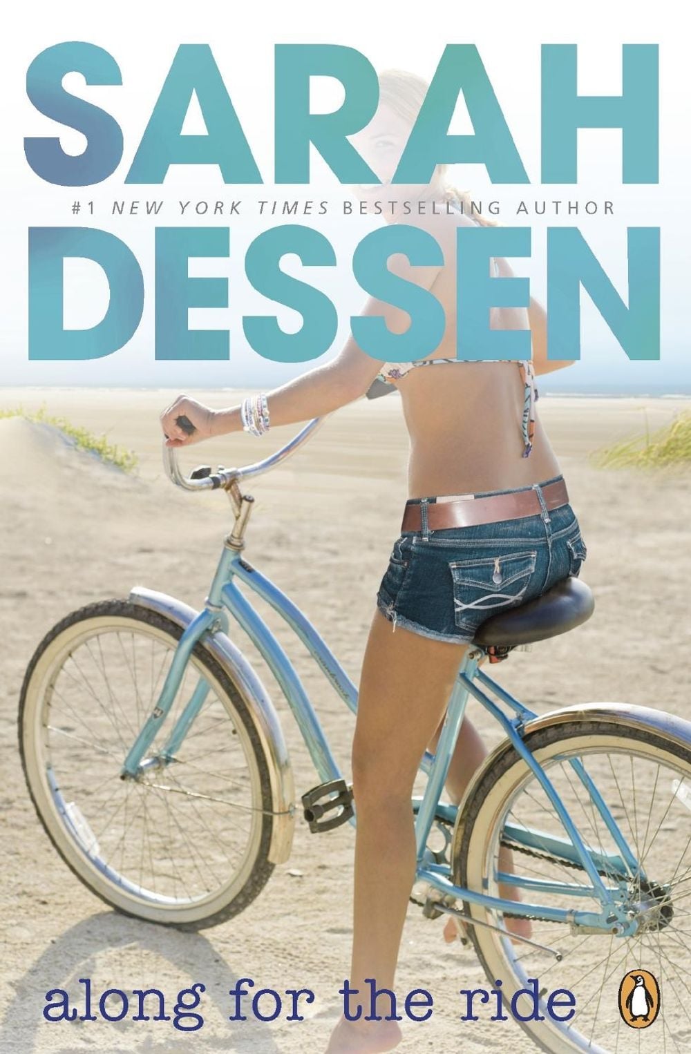 Along for the Ride by Sarah Dessen - ISBN: 9780141327488