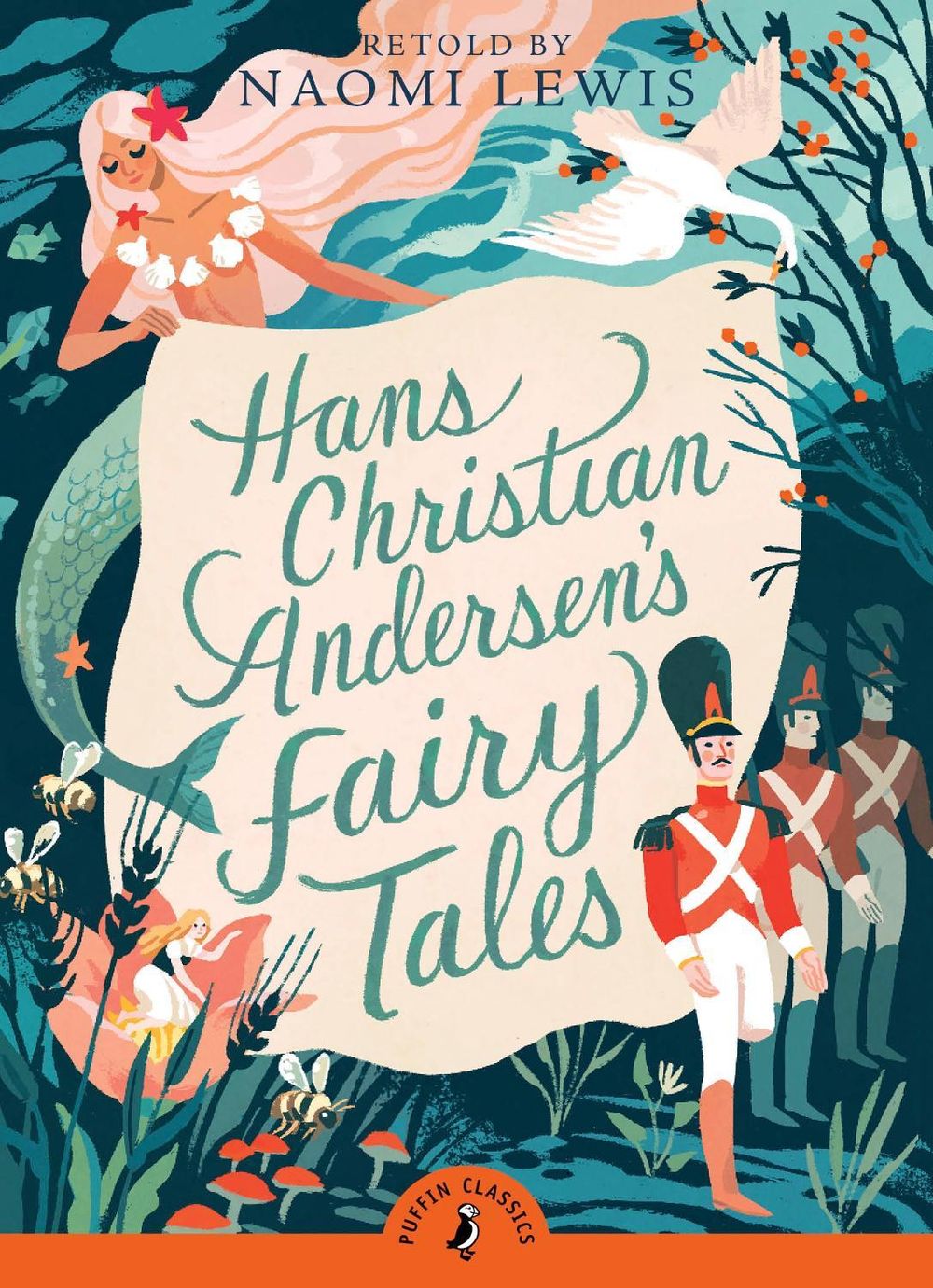 Hans Christian Andersen's Fairy Tales by Hans Christian Andersen - ISBN: 9780141329017