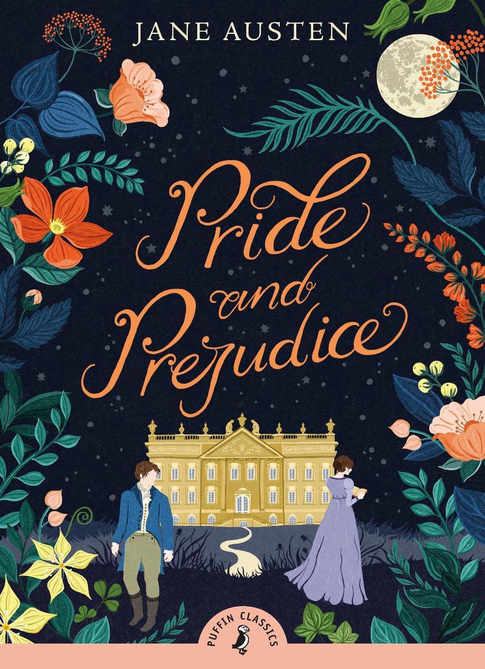 Pride and Prejudice by Jane Austen - ISBN: 9780141330167