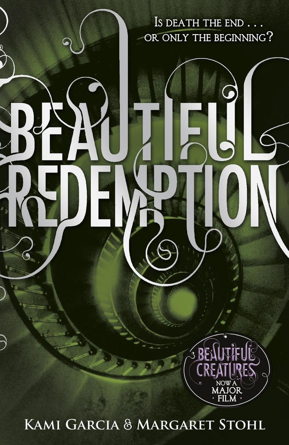 Beautiful Redemption (Book 4) by Kami Garcia - ISBN: 9780141335278