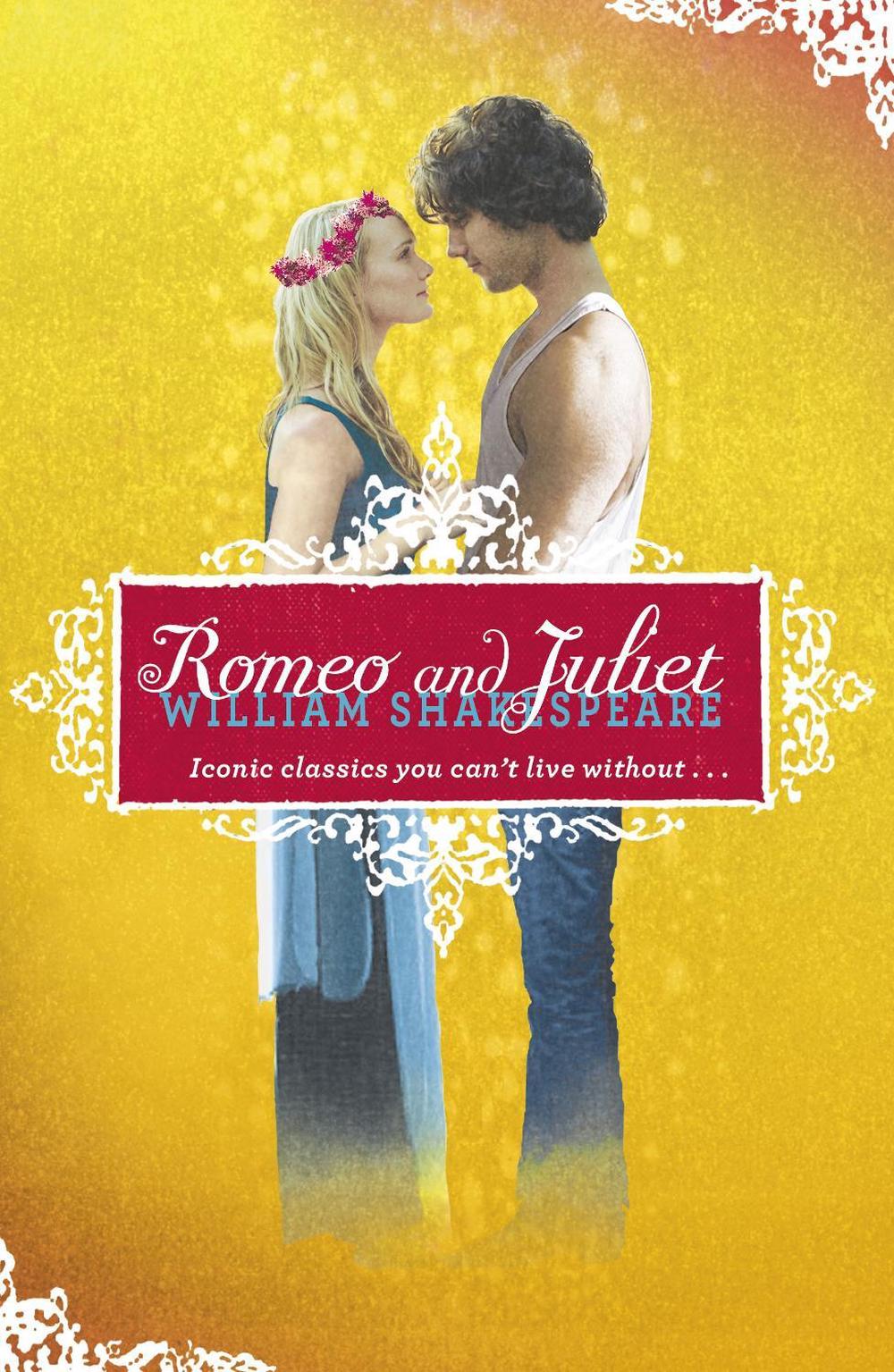 Romeo and Juliet by William Shakespeare - ISBN: 9780141335377