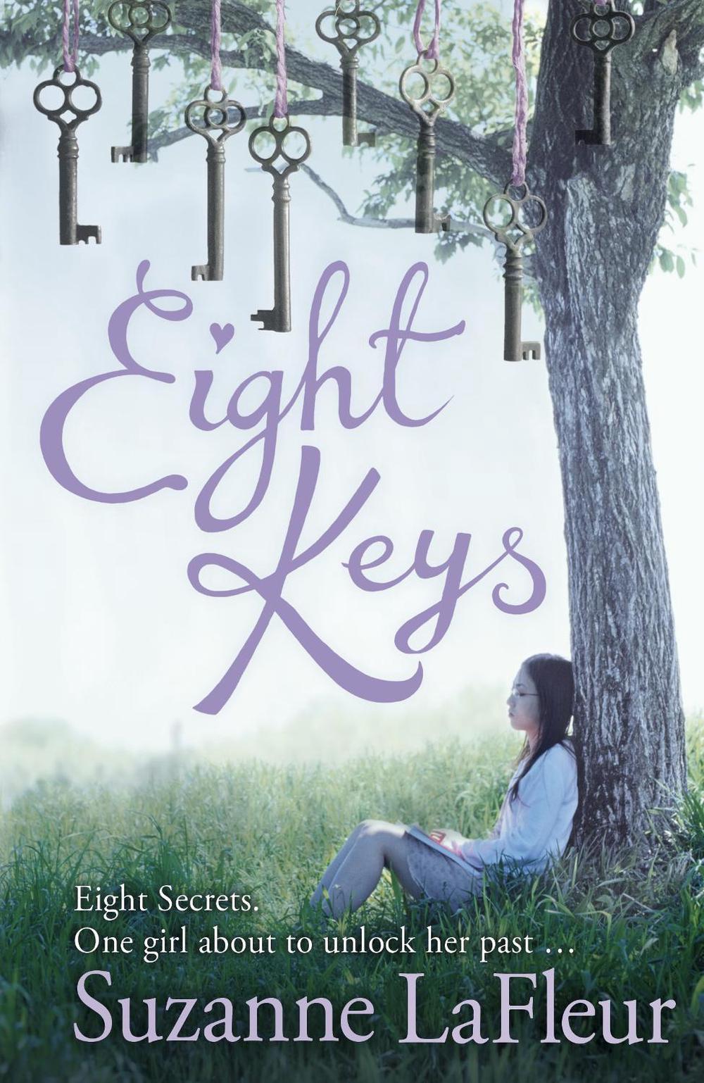 Eight Keys by Suzanne LaFleur, Paperback, 9780141336053 Buy online at