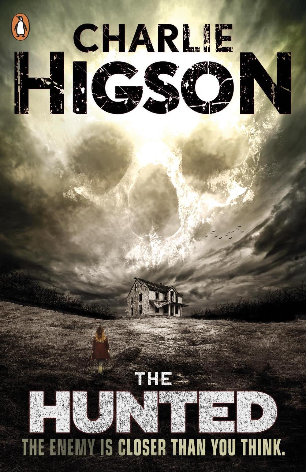 The Hunted (The Enemy Book 6) by Charlie Higson - ISBN: 9780141336107