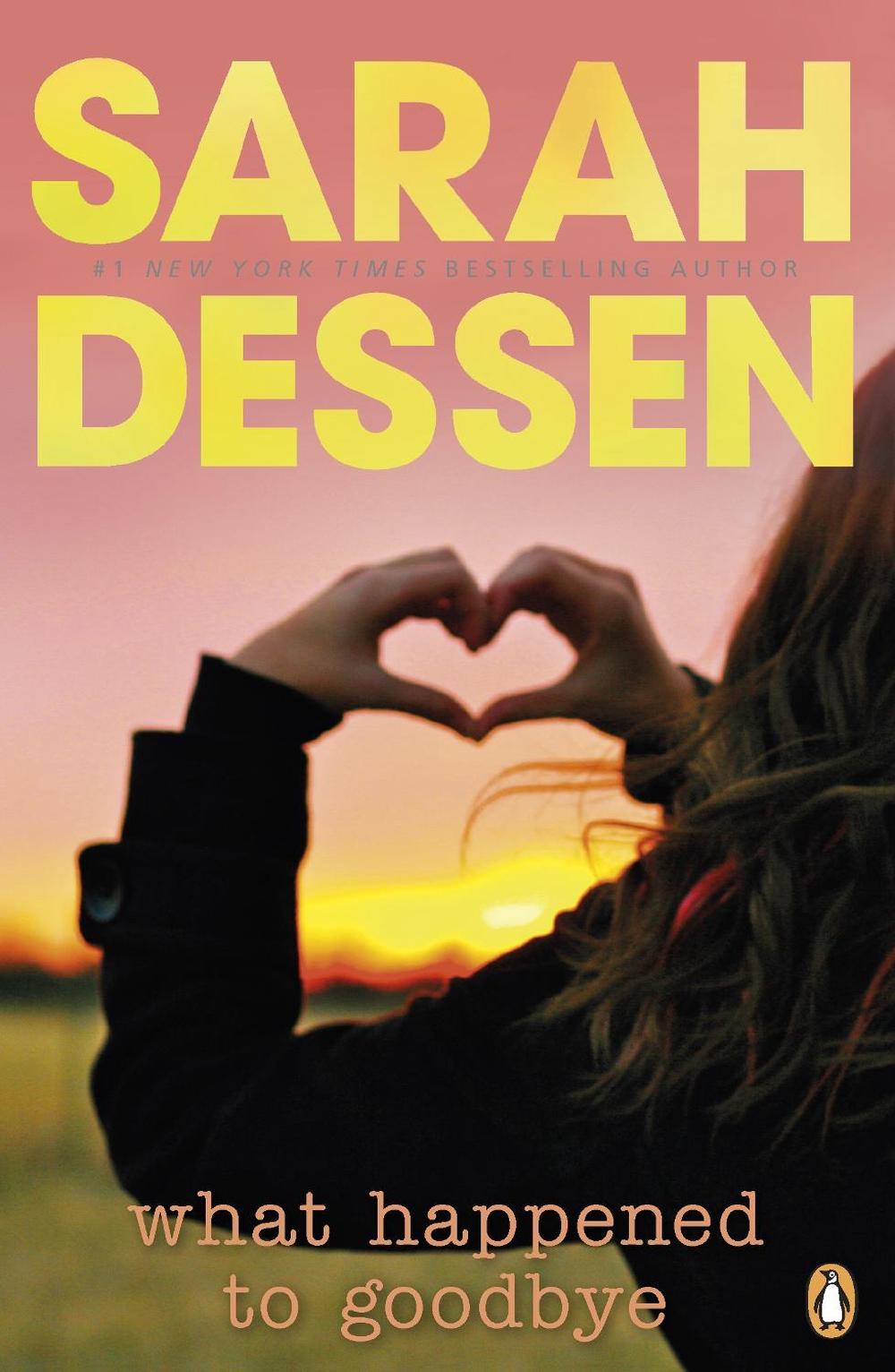 What Happened to Goodbye by Sarah Dessen - ISBN: 9780141337791