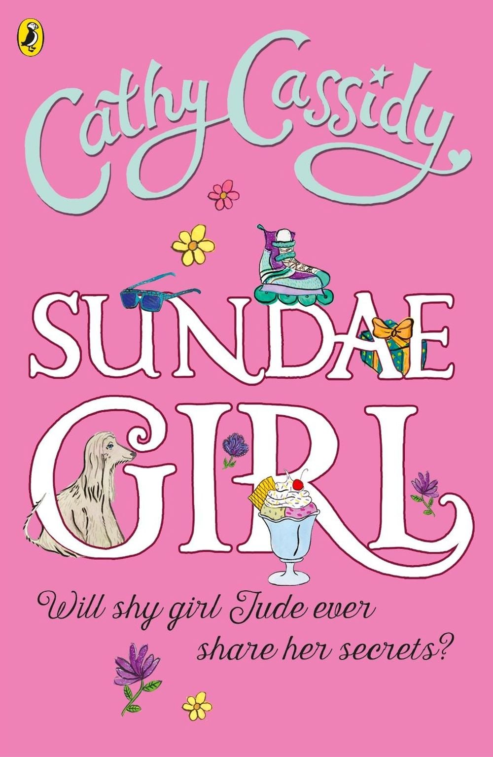 Sundae Girl by Cathy Cassidy - ISBN: 9780141338934