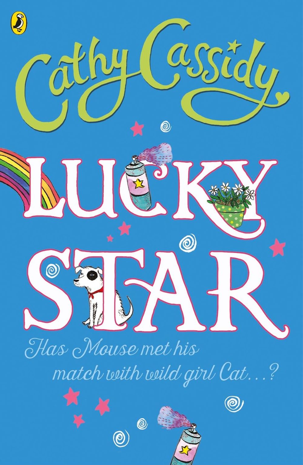 Lucky Star by Cathy Cassidy - ISBN: 9780141338941