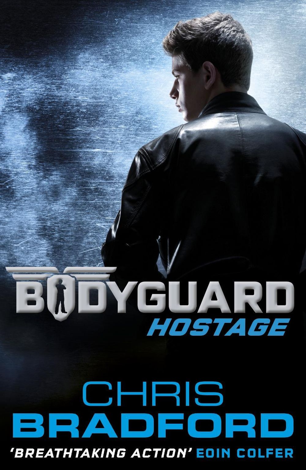 Bodyguard: Hostage (Book 1) by Chris Bradford - ISBN: 9780141340050