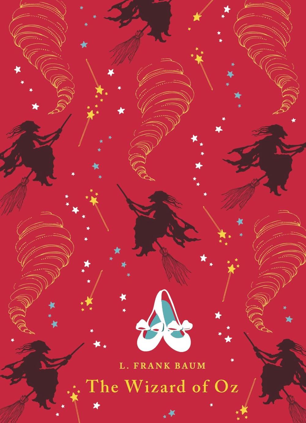 The Wizard of Oz by L. Frank Baum - ISBN: 9780141341736
