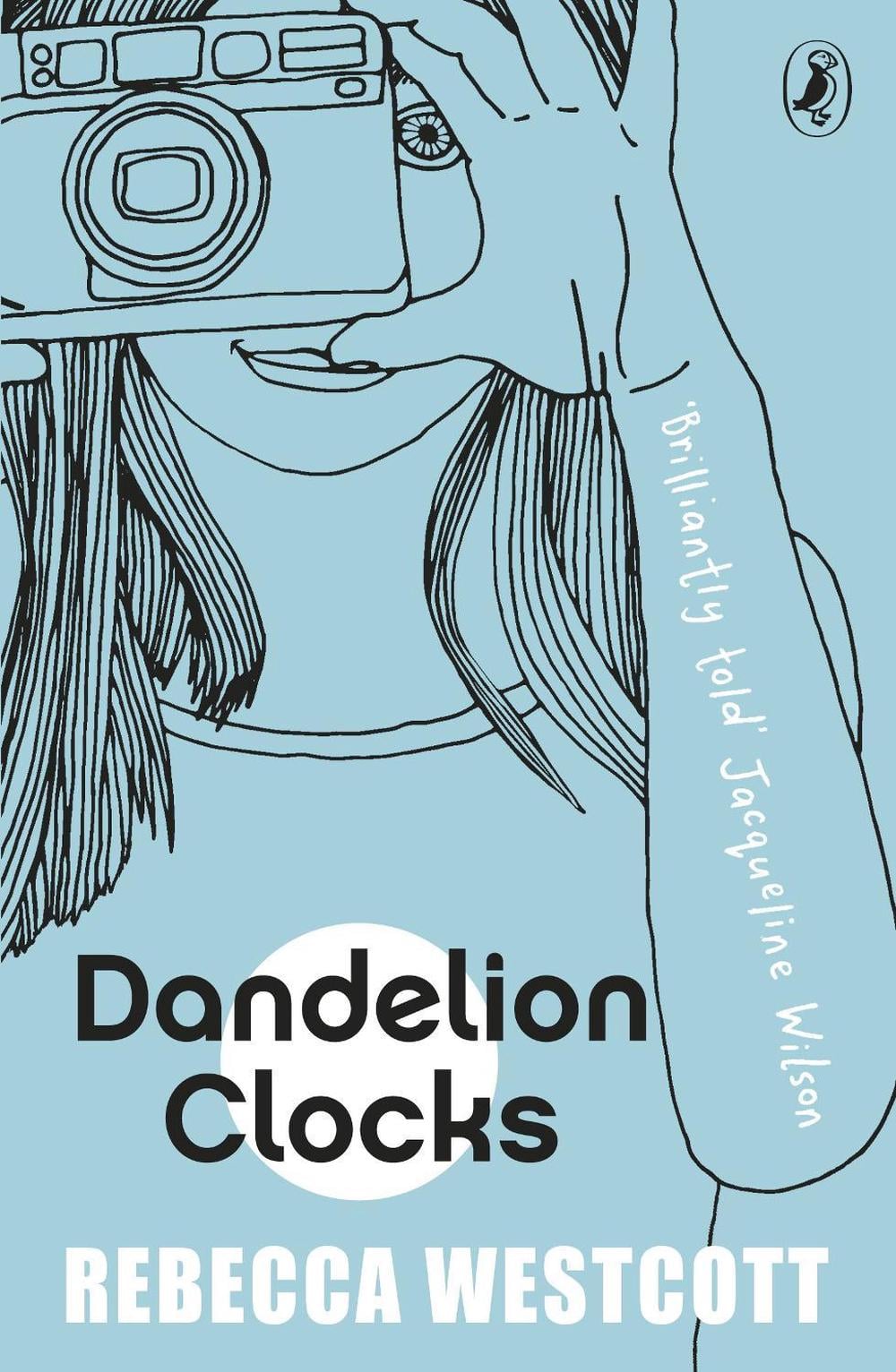 Dandelion Clocks by Rebecca Westcott - ISBN: 9780141348995