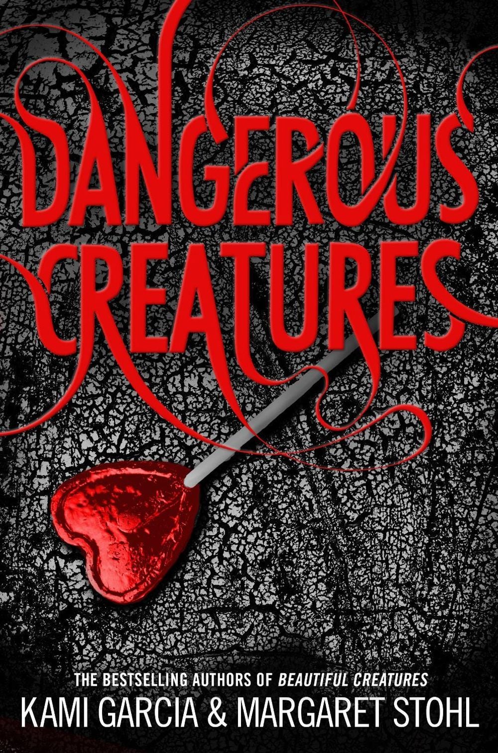 Dangerous Creatures by Kami Garcia - ISBN: 9780141354101