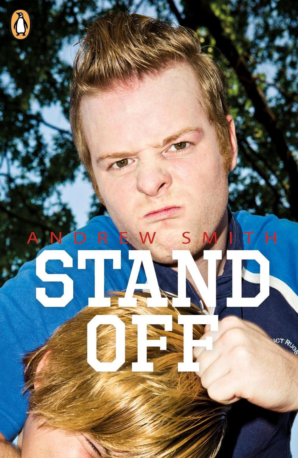 Stand-Off by Andrew Smith - ISBN: 9780141354774