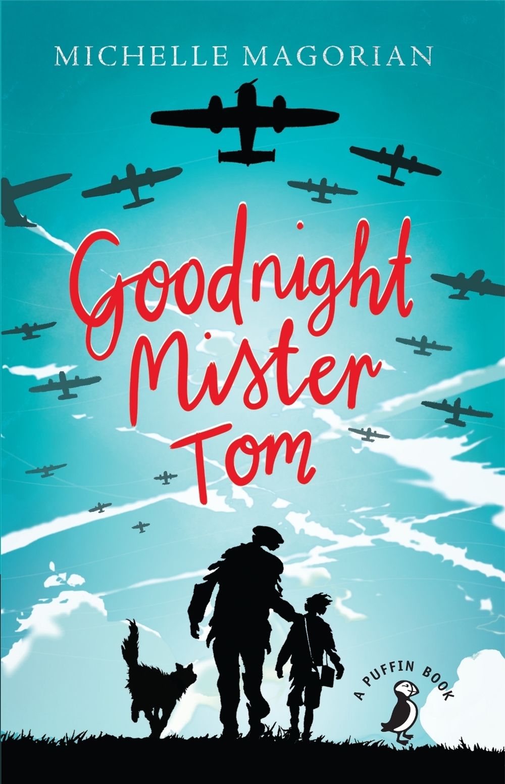 Goodnight Mister Tom by Michelle Magorian - ISBN: 9780141354804