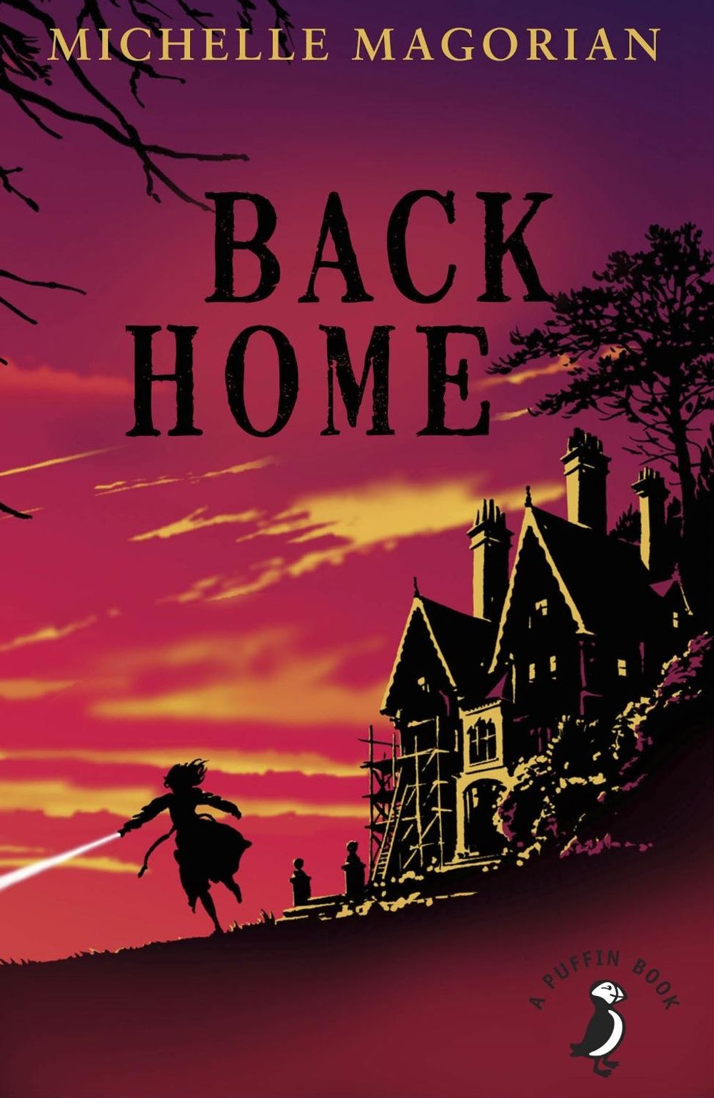 Back Home by Michelle Magorian - ISBN: 9780141354811