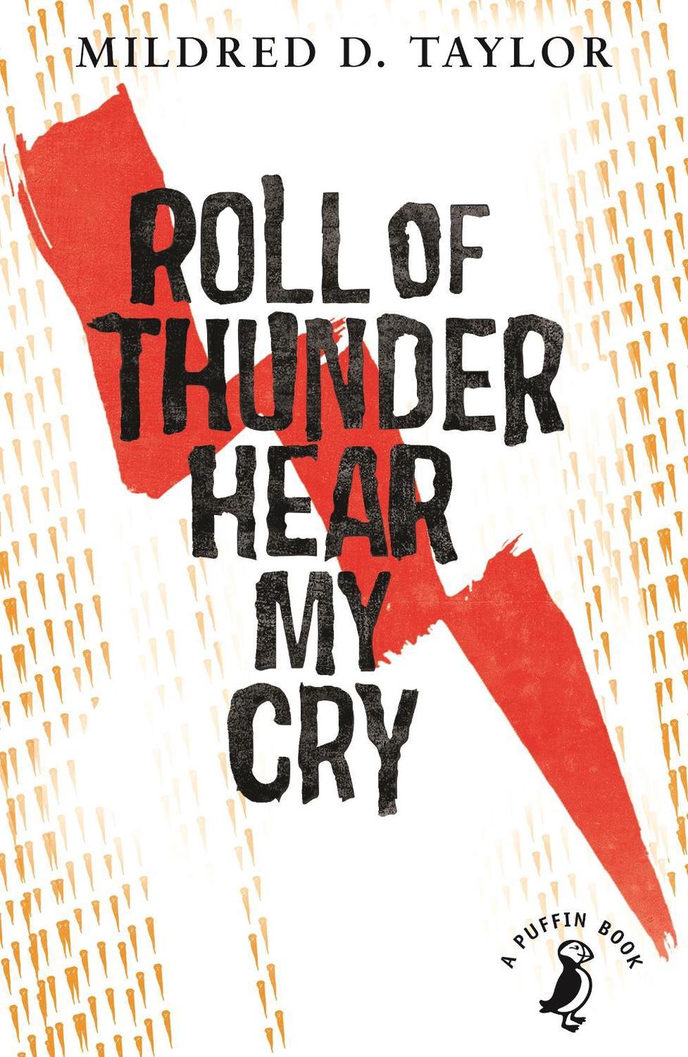 Roll of Thunder, Hear My Cry, 9780141354873