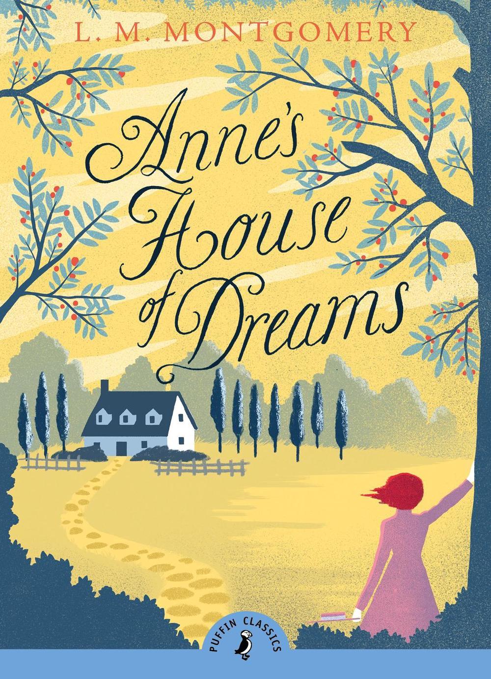 Anne's House of Dreams by L.M. Montgomery - ISBN: 9780141360065