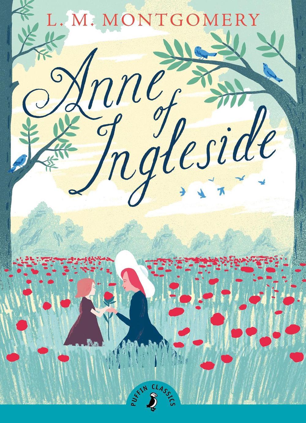 anne of ingleside pdf download anne of ingleside pdf download