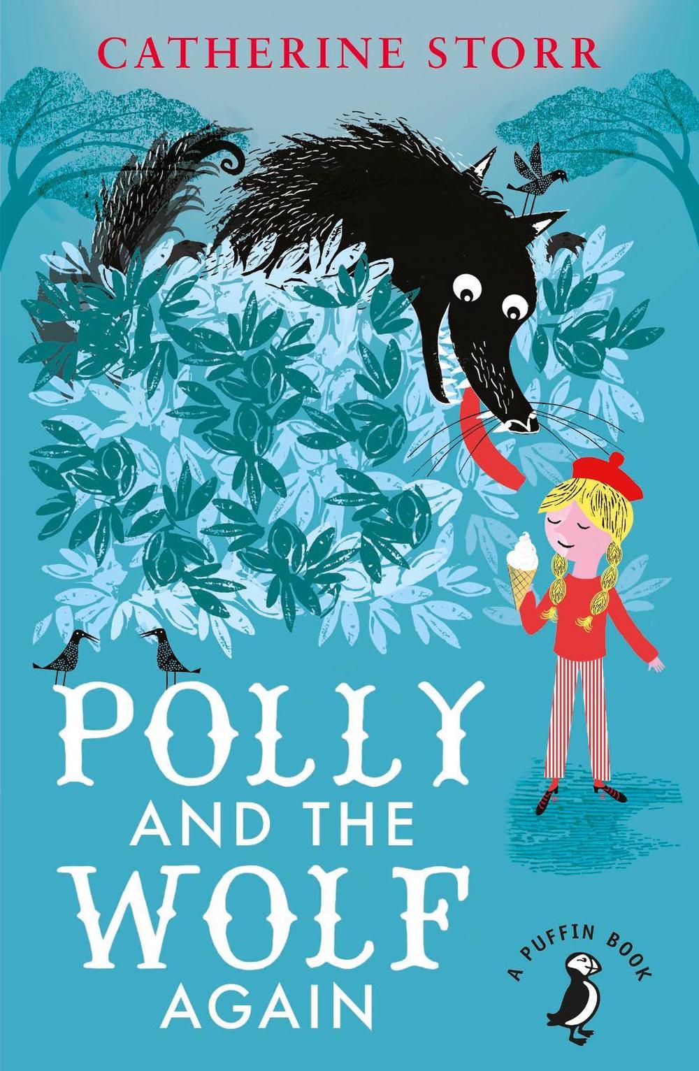 Polly And the Wolf Again by Catherine Storr - ISBN: 9780141360218