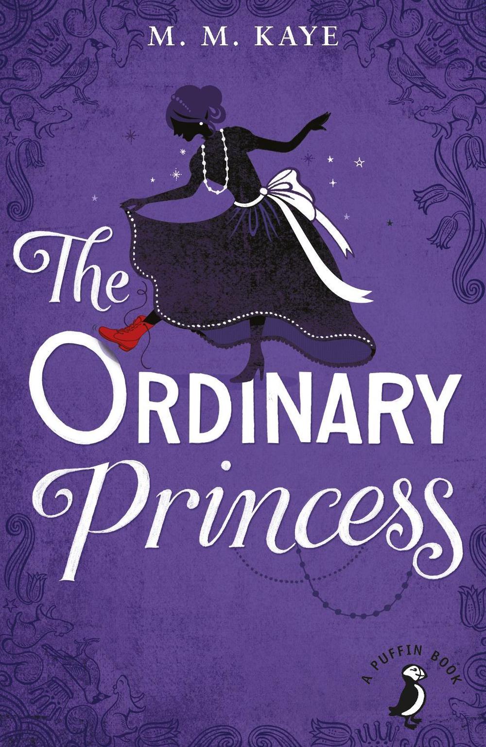 The Ordinary Princess by M.M. Kaye - ISBN: 9780141361161