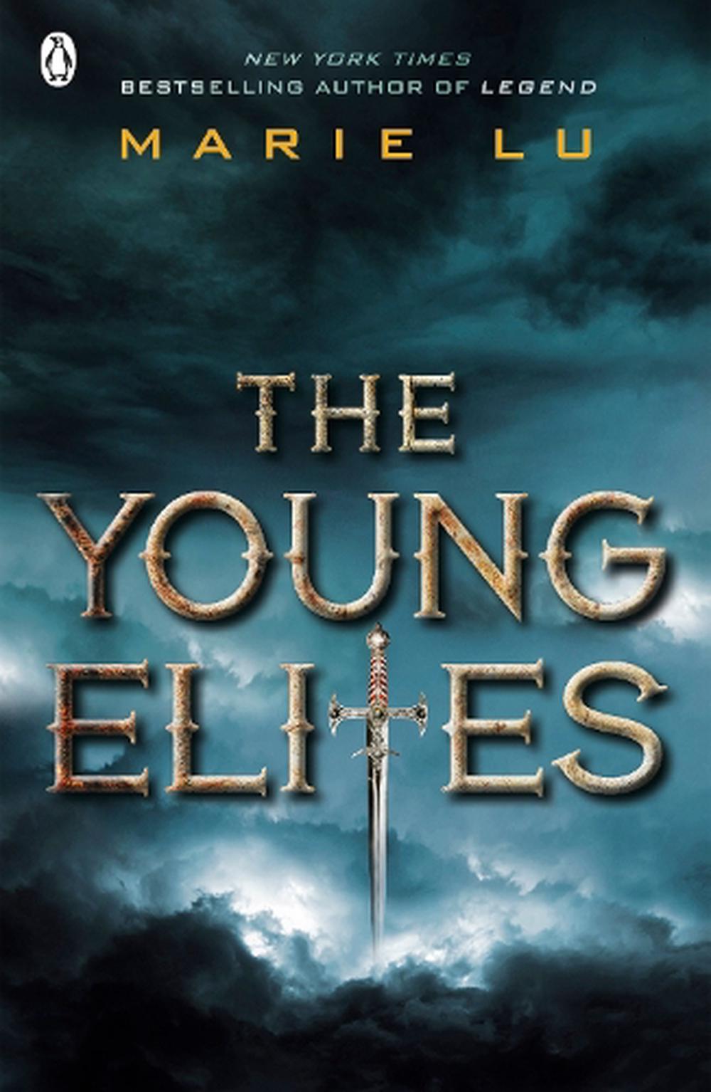 the young elites series