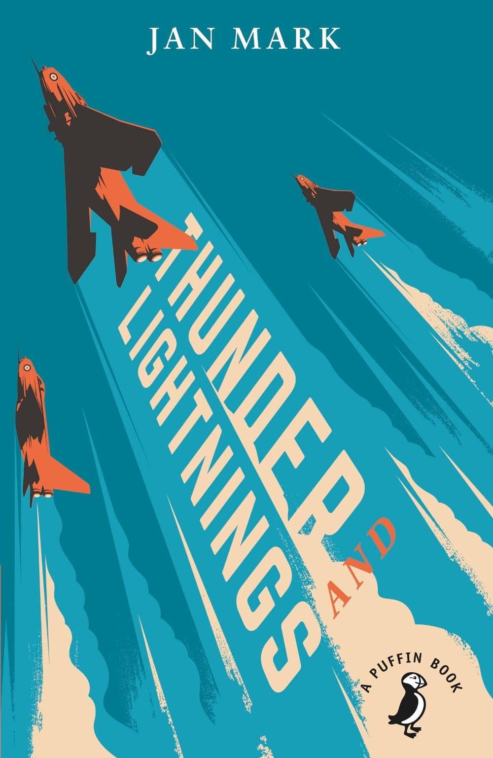Thunder And Lightnings by Jan Mark - ISBN: 9780141361857