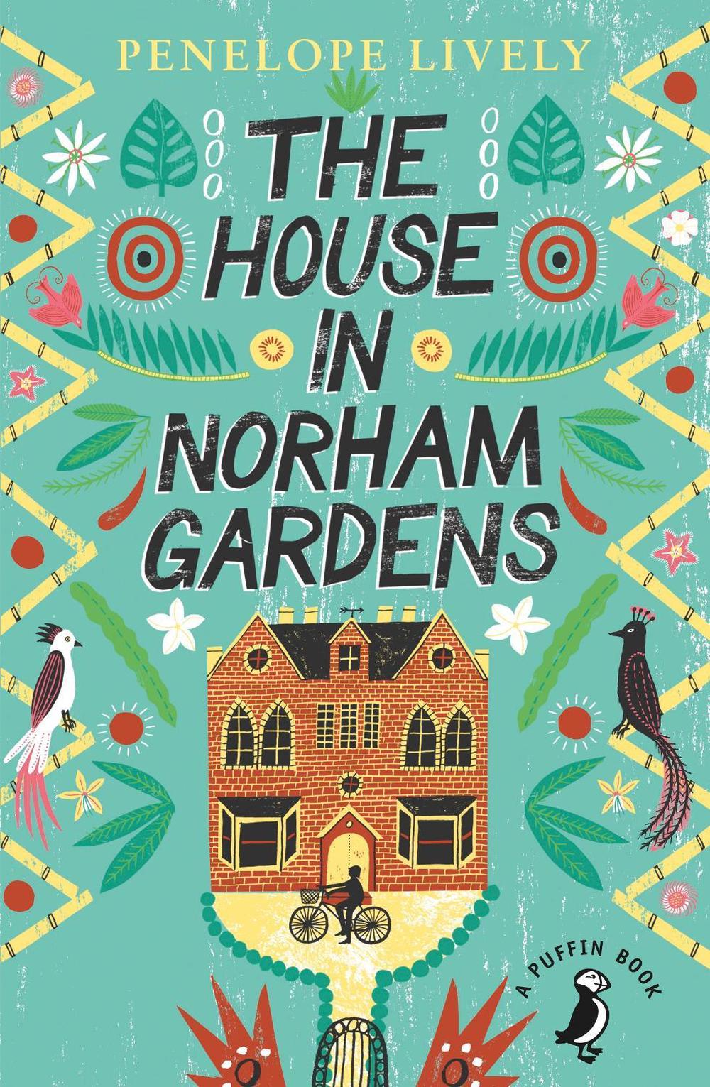 The House in Norham Gardens by Penelope Lively - ISBN: 9780141361901