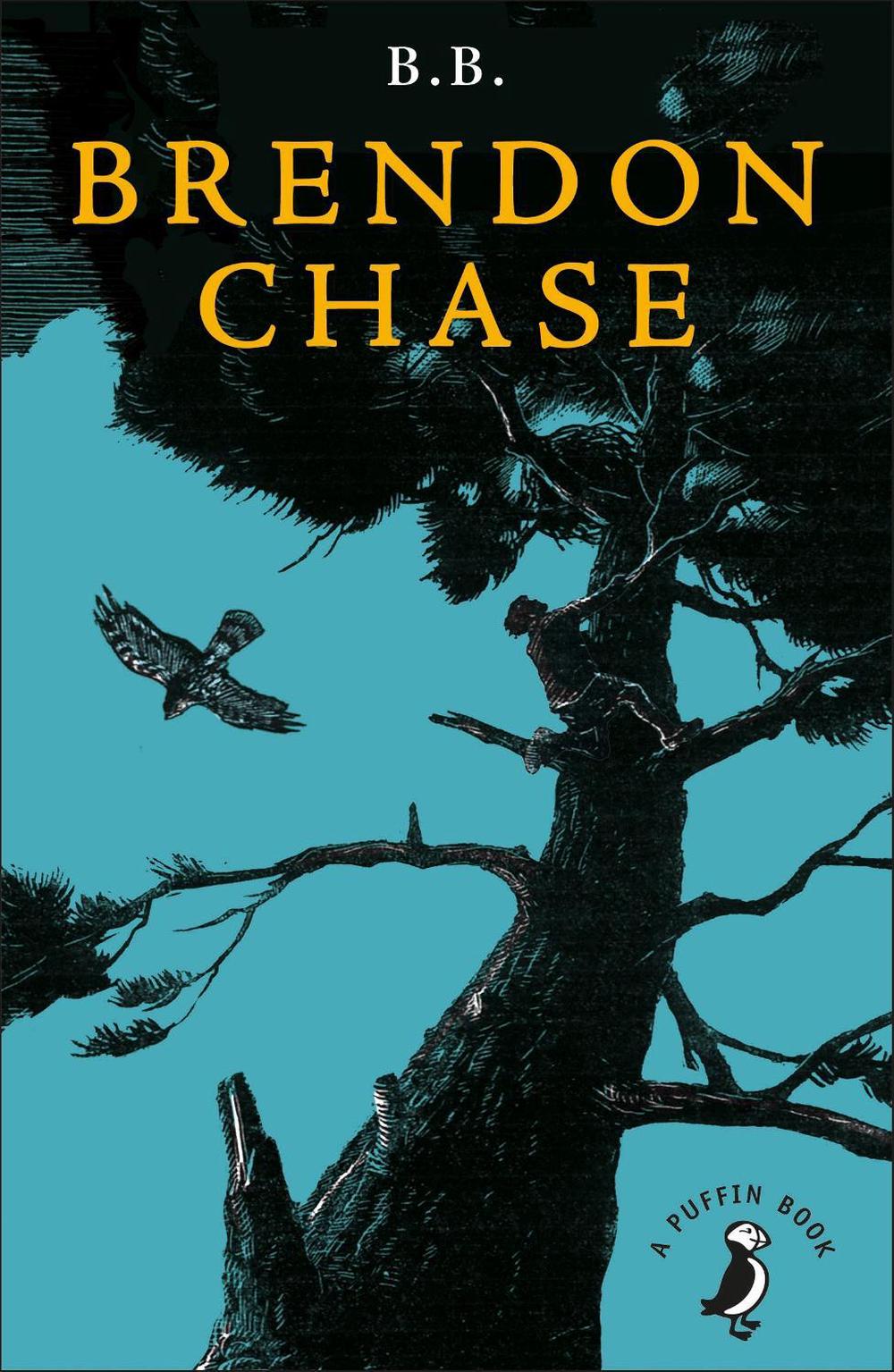 Brendon Chase by B.B. - ISBN: 9780141362076