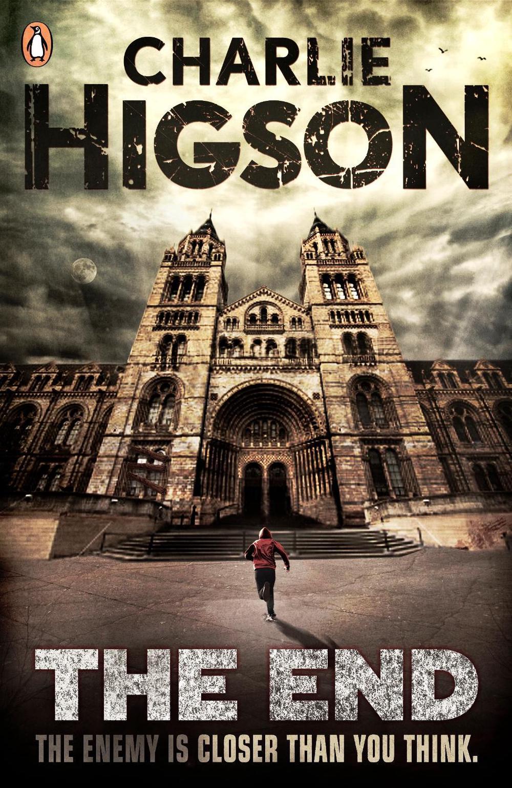 The End (The Enemy Book 7) by Charlie Higson - ISBN: 9780141362144