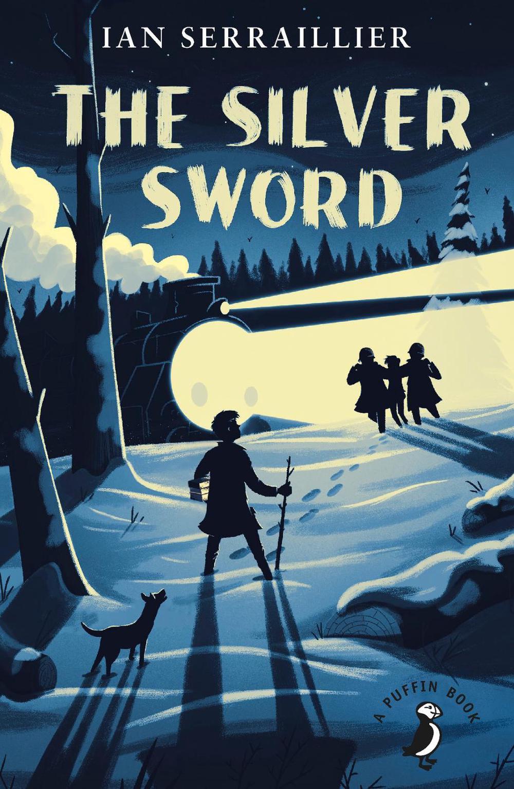 The Silver Sword by Ian Serraillier - ISBN: 9780141362649