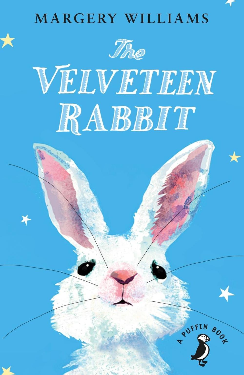 The Velveteen Rabbit by Margery Williams - ISBN: 9780141364889