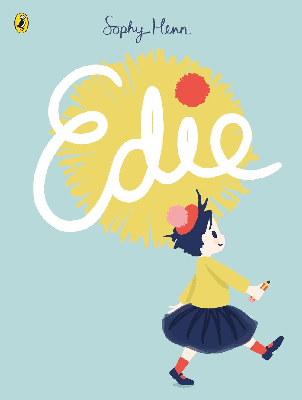 Edie by Sophy Henn - ISBN: 9780141365015