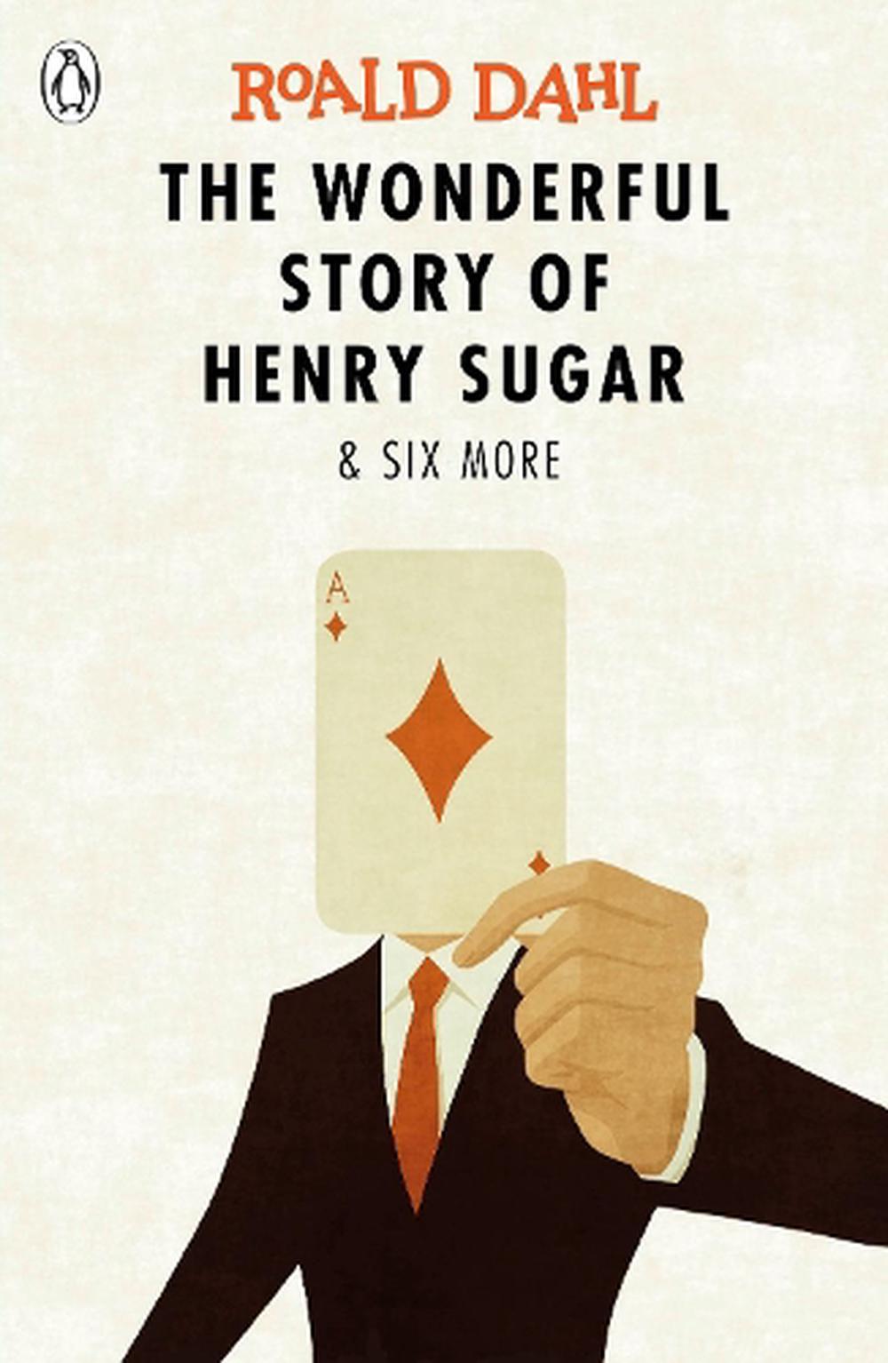 sugar story book