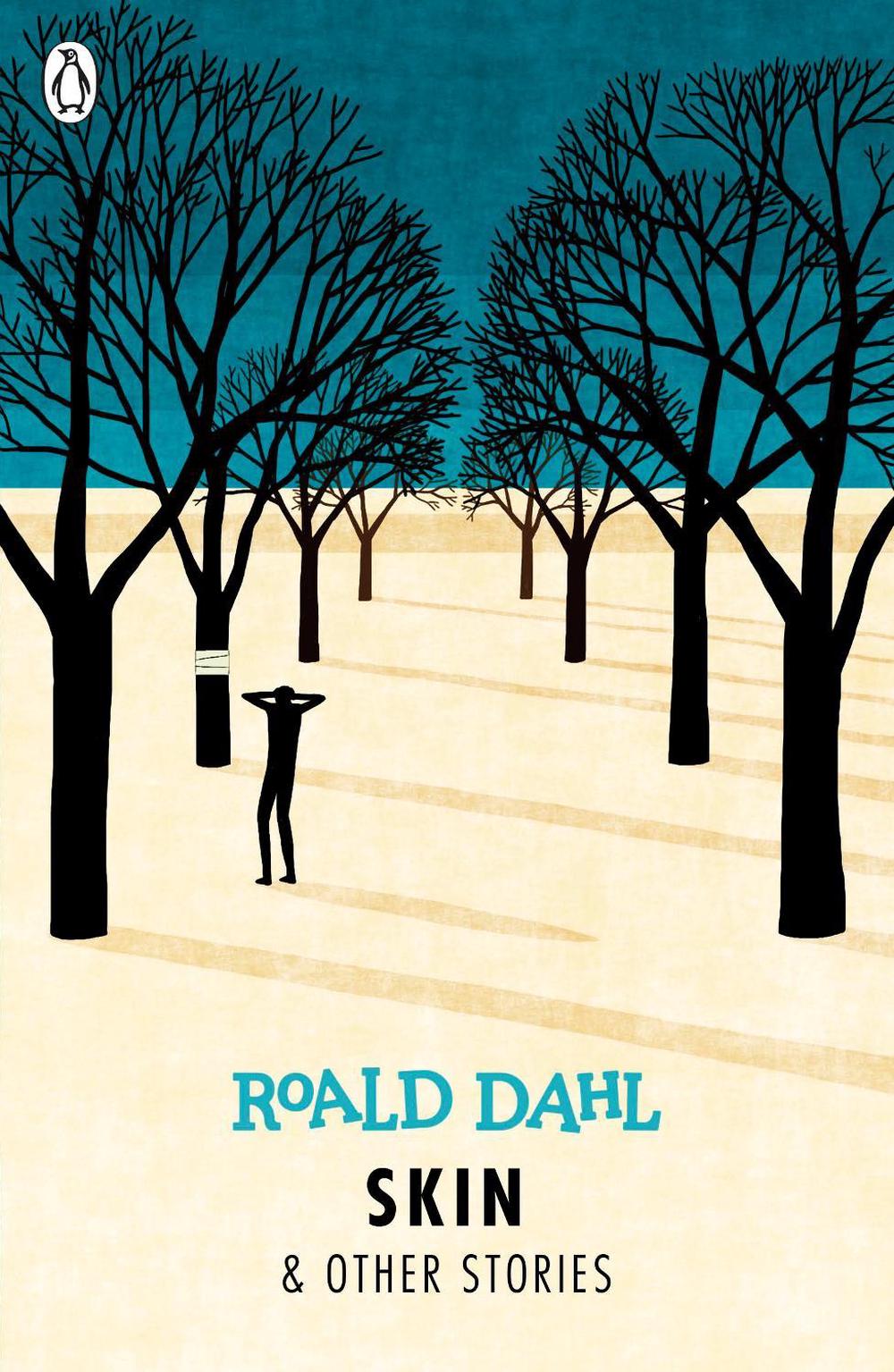 Skin and Other Stories by Roald Dahl - ISBN: 9780141365589