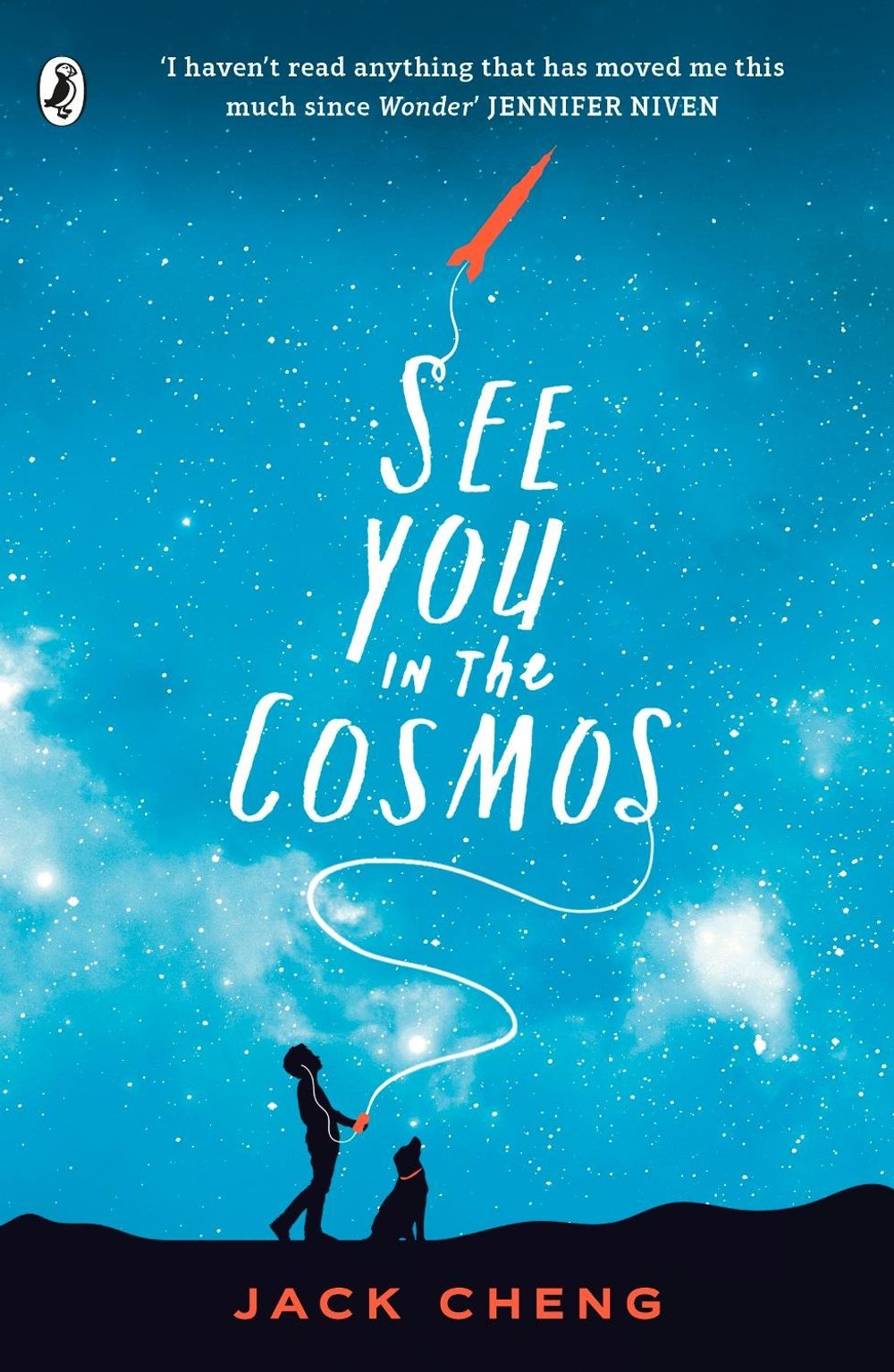 See You in the Cosmos by Jack Cheng - ISBN: 9780141365602